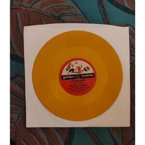 Vintage kids Golden records Little miss muffet/pata cake 24b